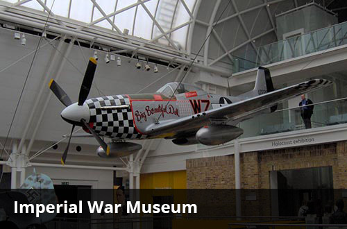 Imperial-War-Museum